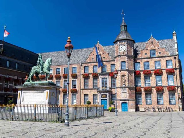 Sitzungstermine 2025