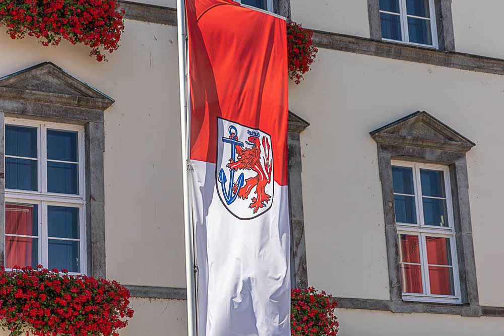 Rathaus