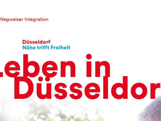 Wegweiser Integration