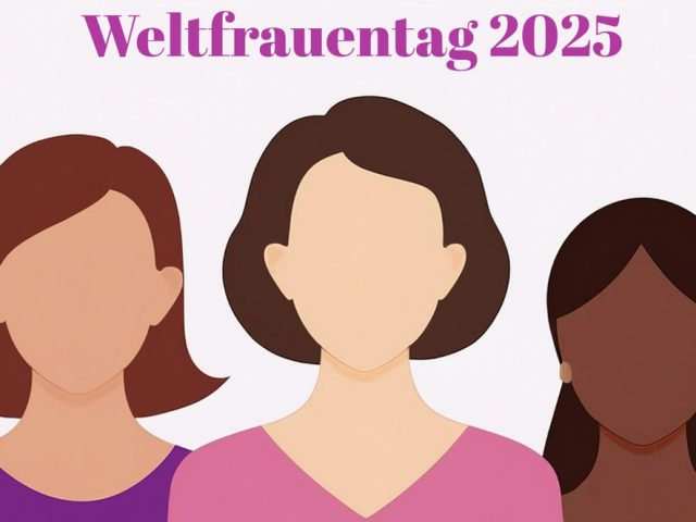 Weltfrauentag 2025