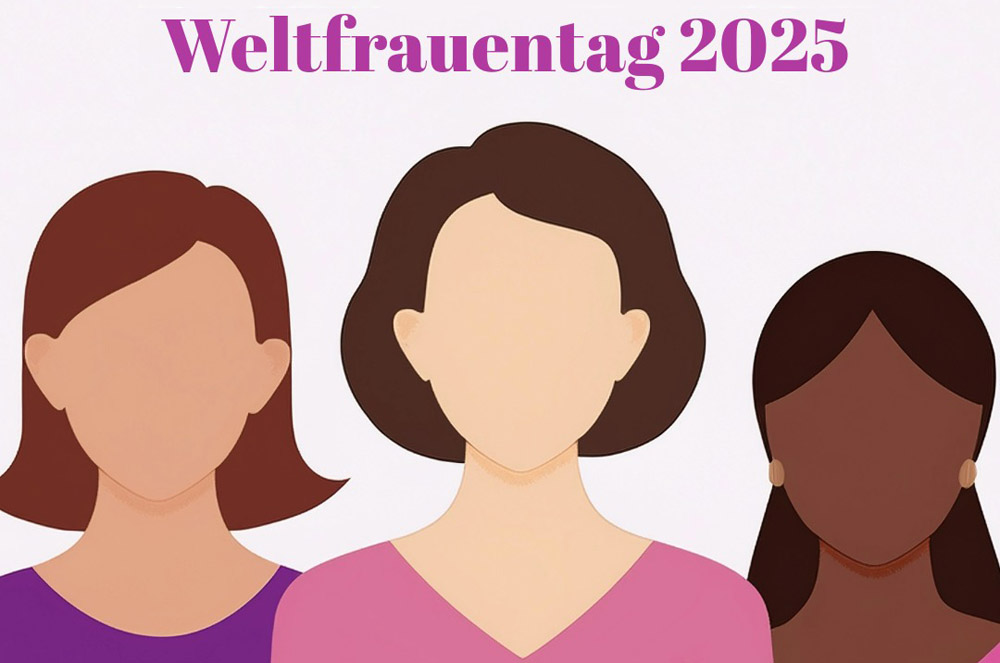 Weltfrauentag
