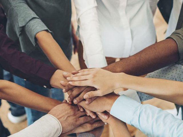 Internationale Wochen gegen Rassismus