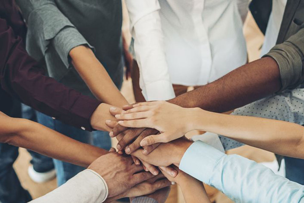 Wochen gegen Rassismus