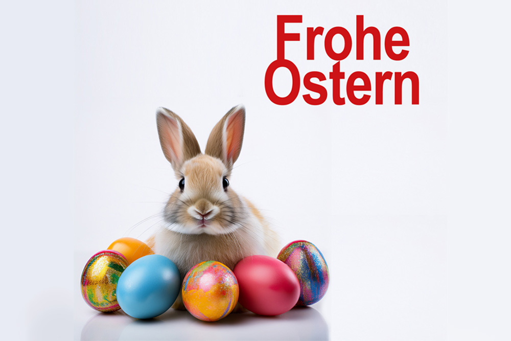 Ostern
