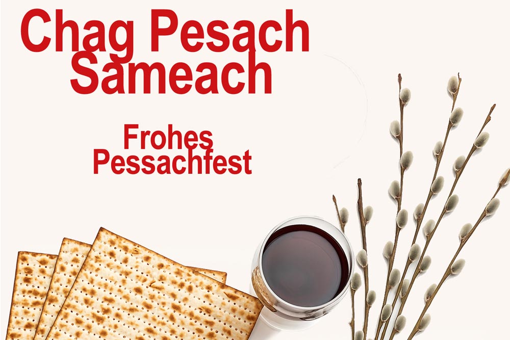 Pessachfest