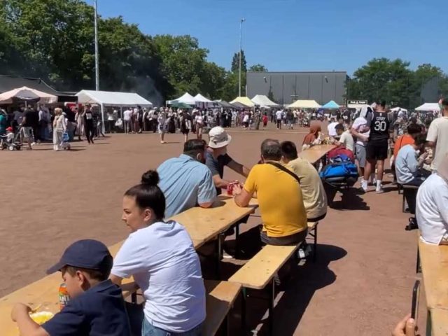 11. KDDM Cup Sommer-Fest