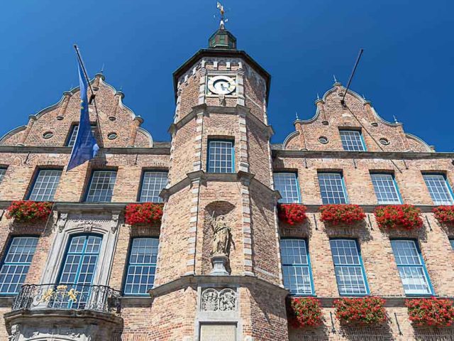 Der Integrationsrat tagt im Rathaus