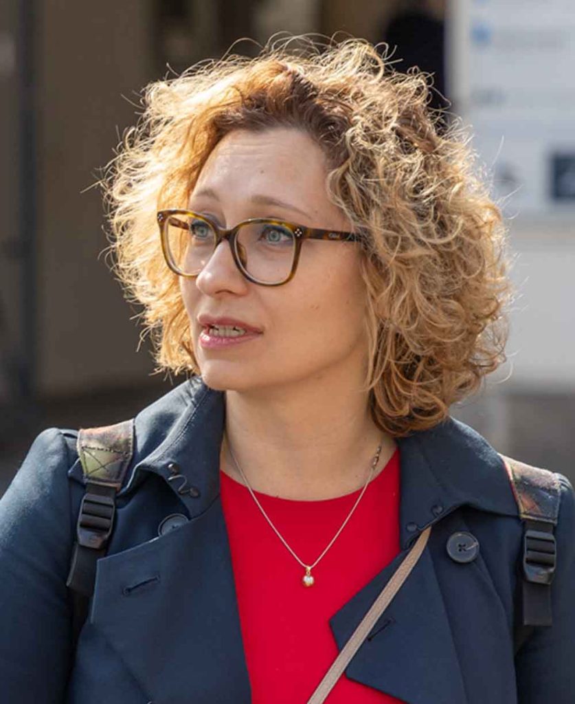 Foto Katharina Kabata