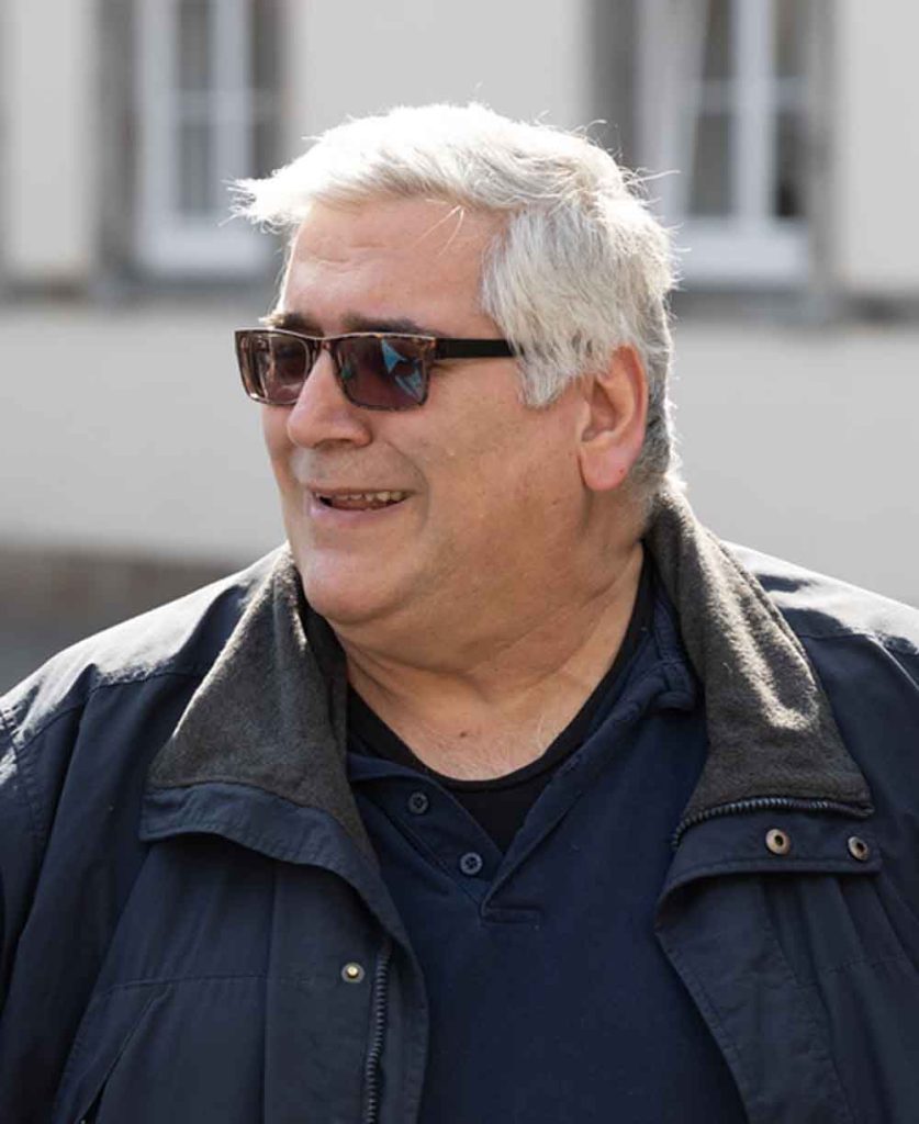 Foto Nikolaos Papadopoulos