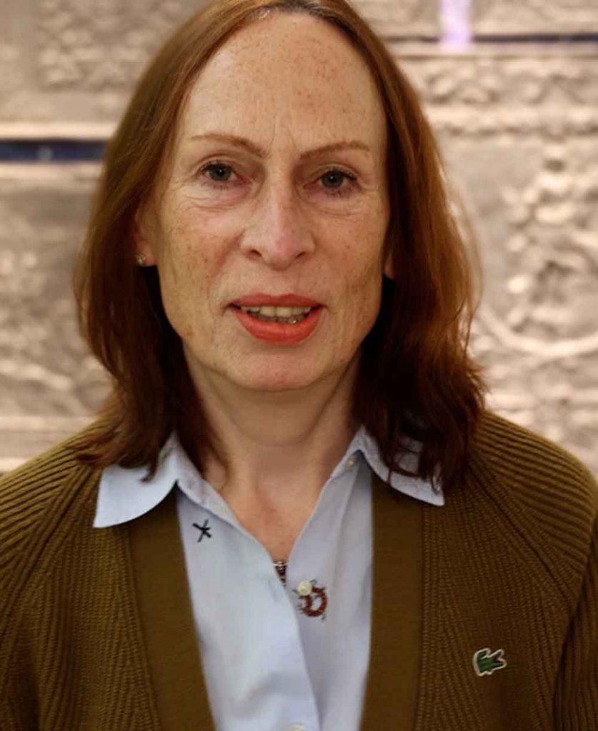 Foto Claudia Bednarski