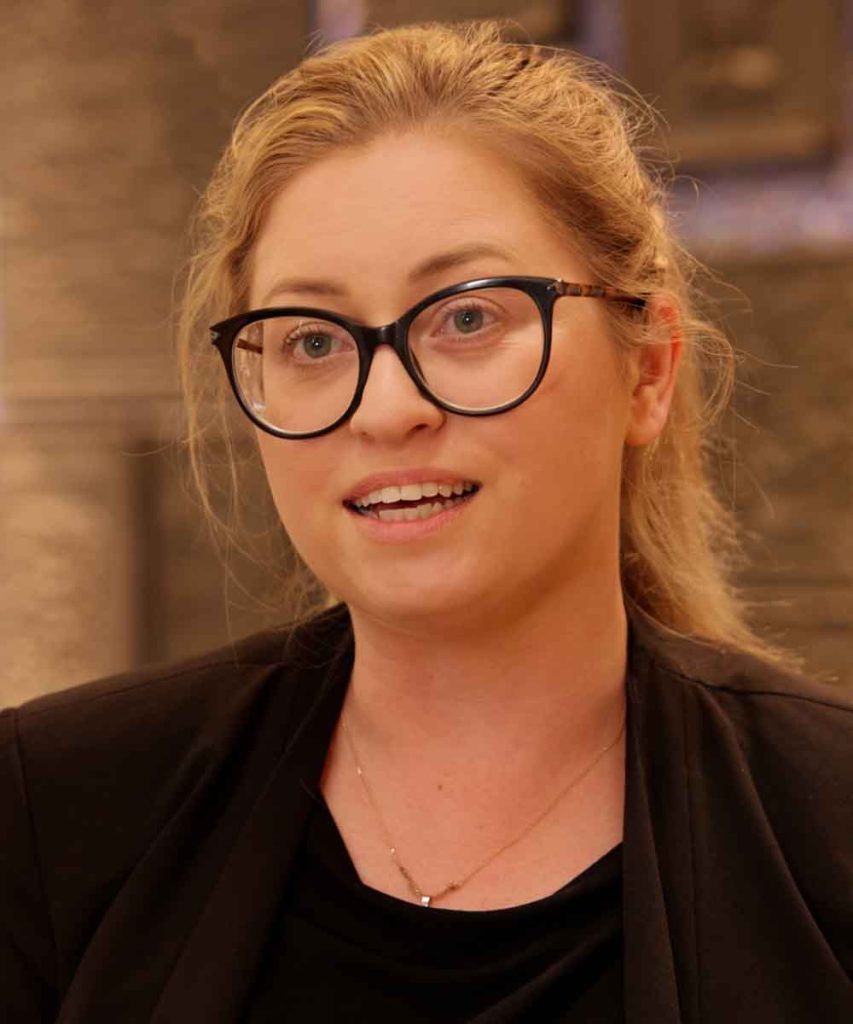 Foto Karolina Chadzińska