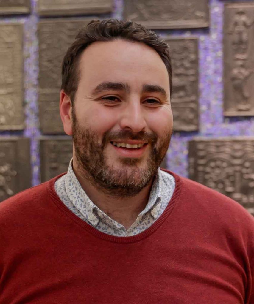 Foto Hakim El Ghazali