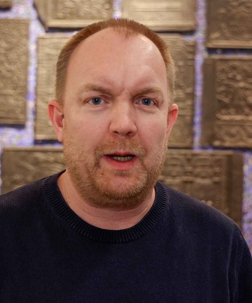 Foto Sebastian Rehne